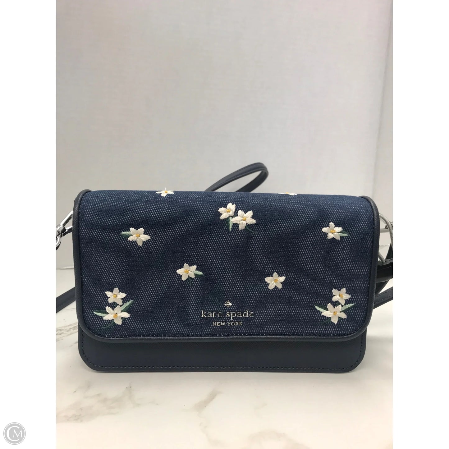Handbag Designer By Kate Spade, Size: Small