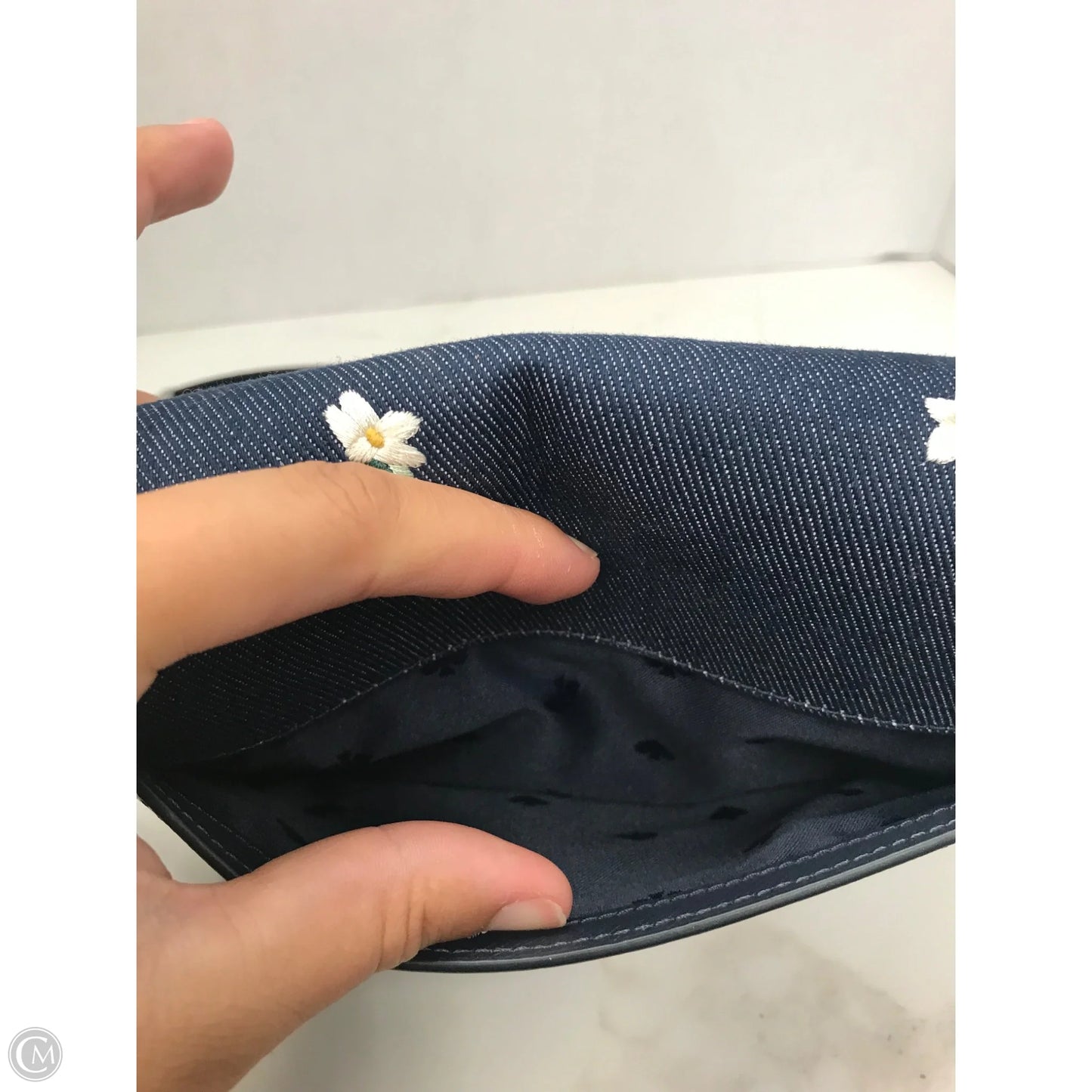 Handbag Designer By Kate Spade, Size: Small