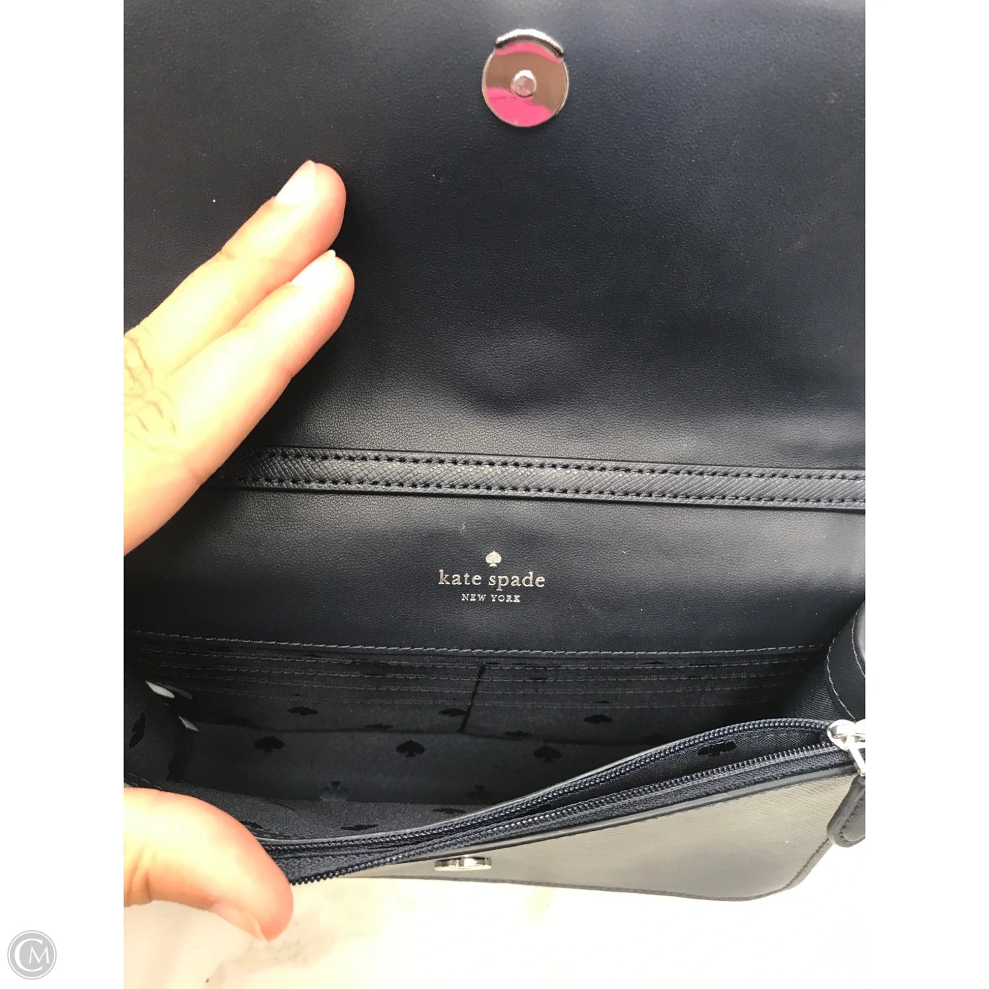 Handbag Designer By Kate Spade, Size: Small