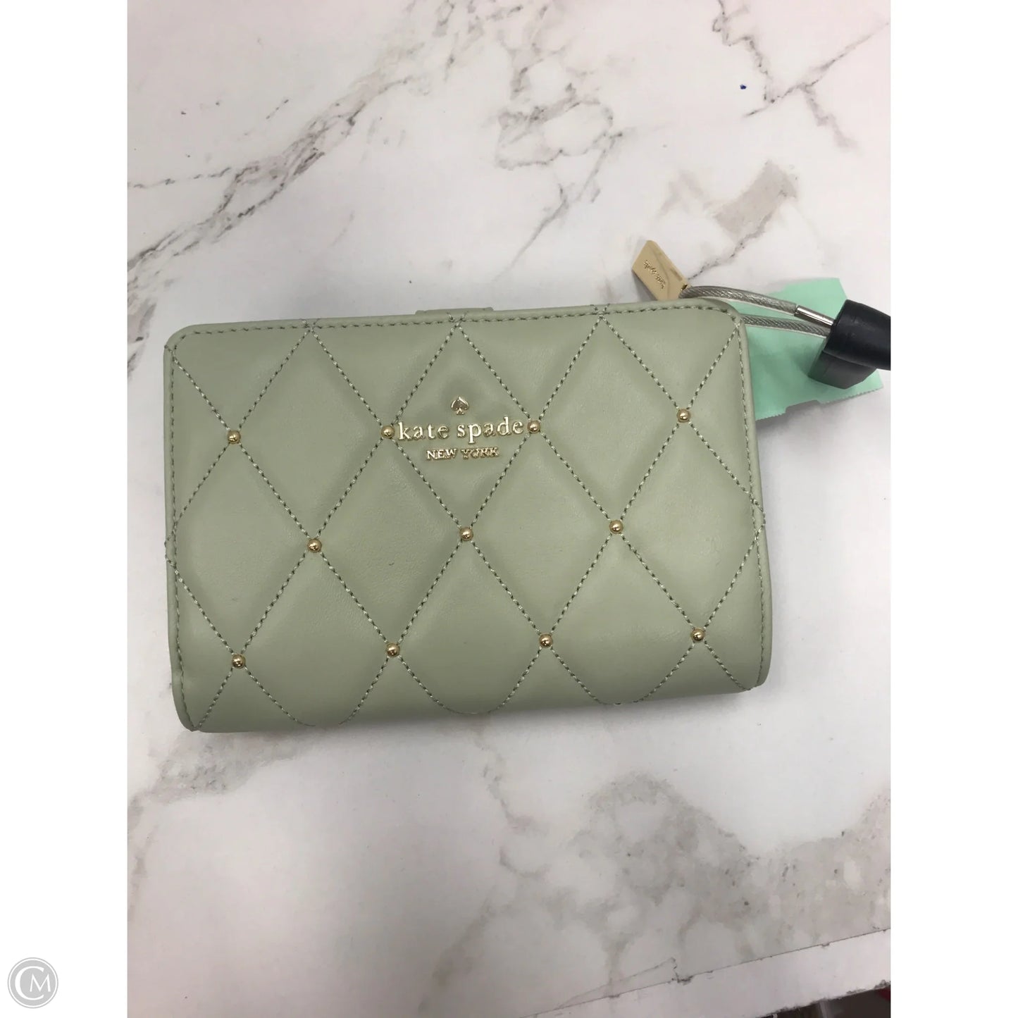 Wallet Designer By Kate Spade, Size: Small