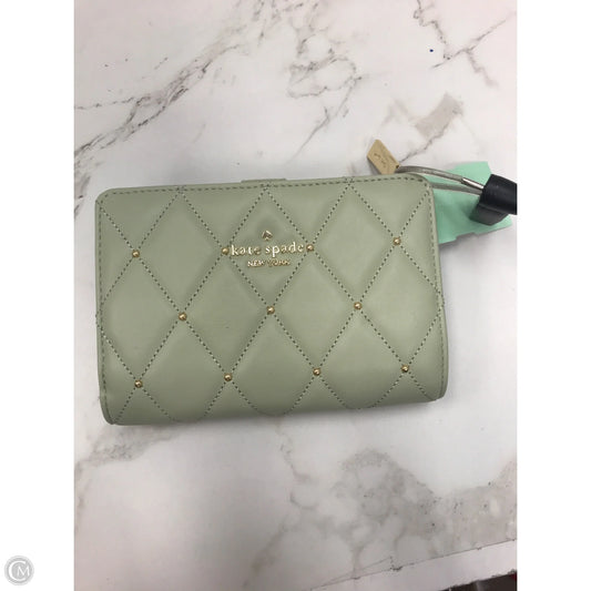 Wallet Designer By Kate Spade, Size: Small