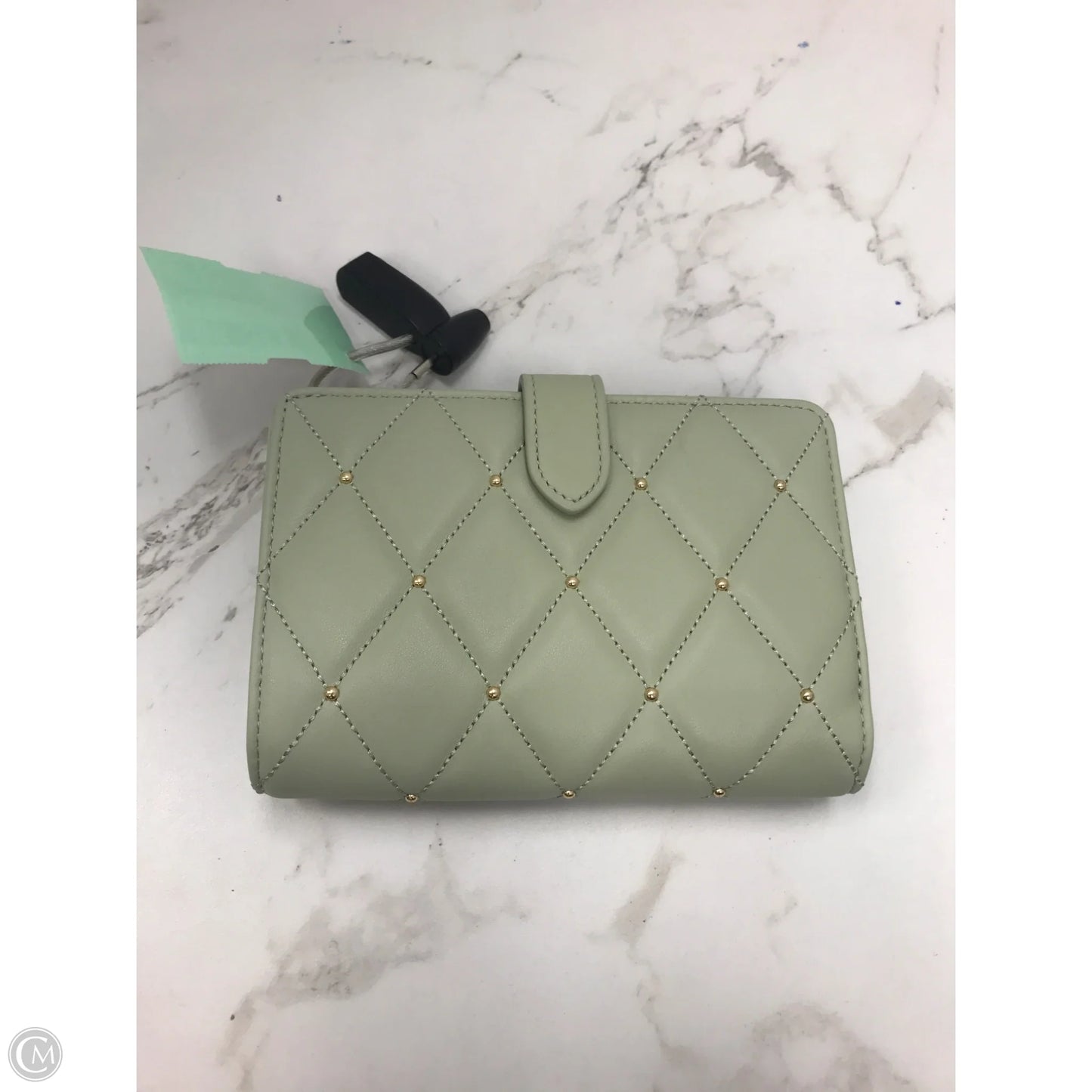 Wallet Designer By Kate Spade, Size: Small