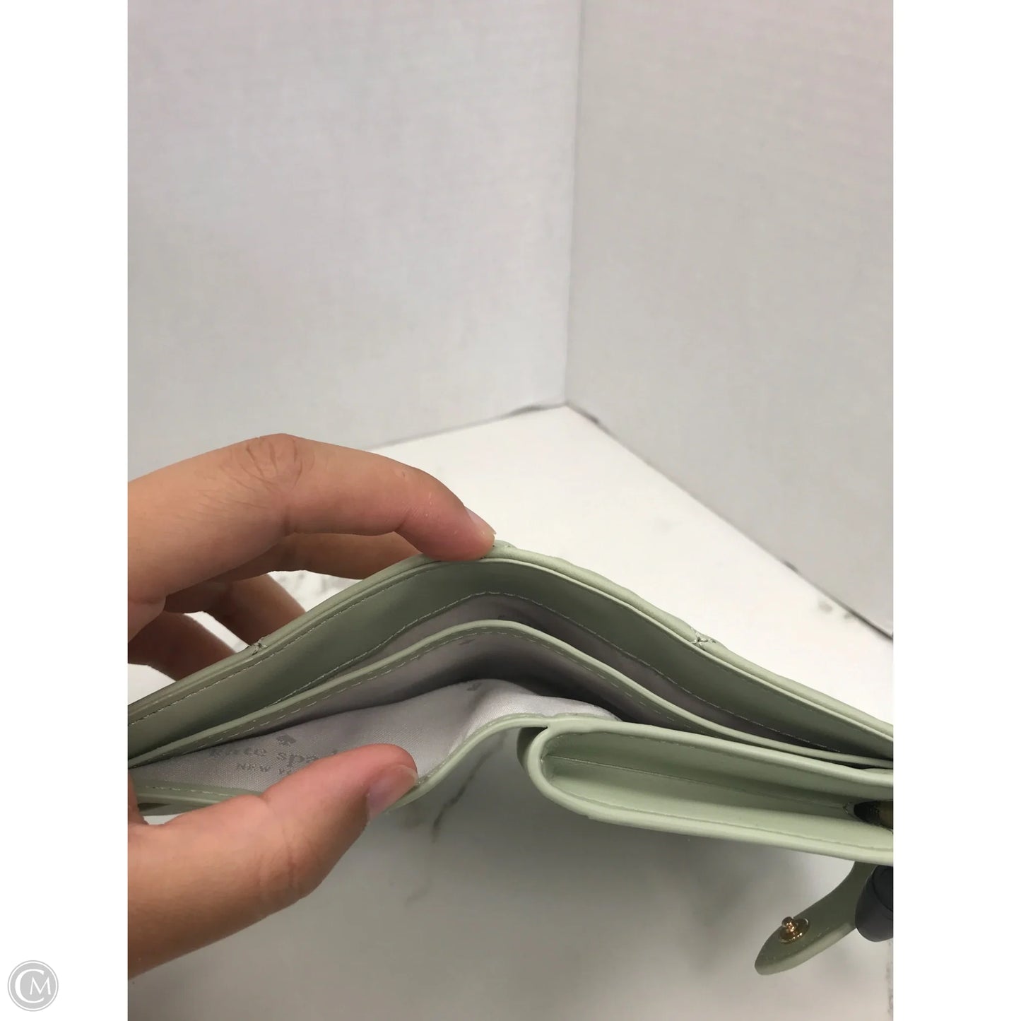 Wallet Designer By Kate Spade, Size: Small