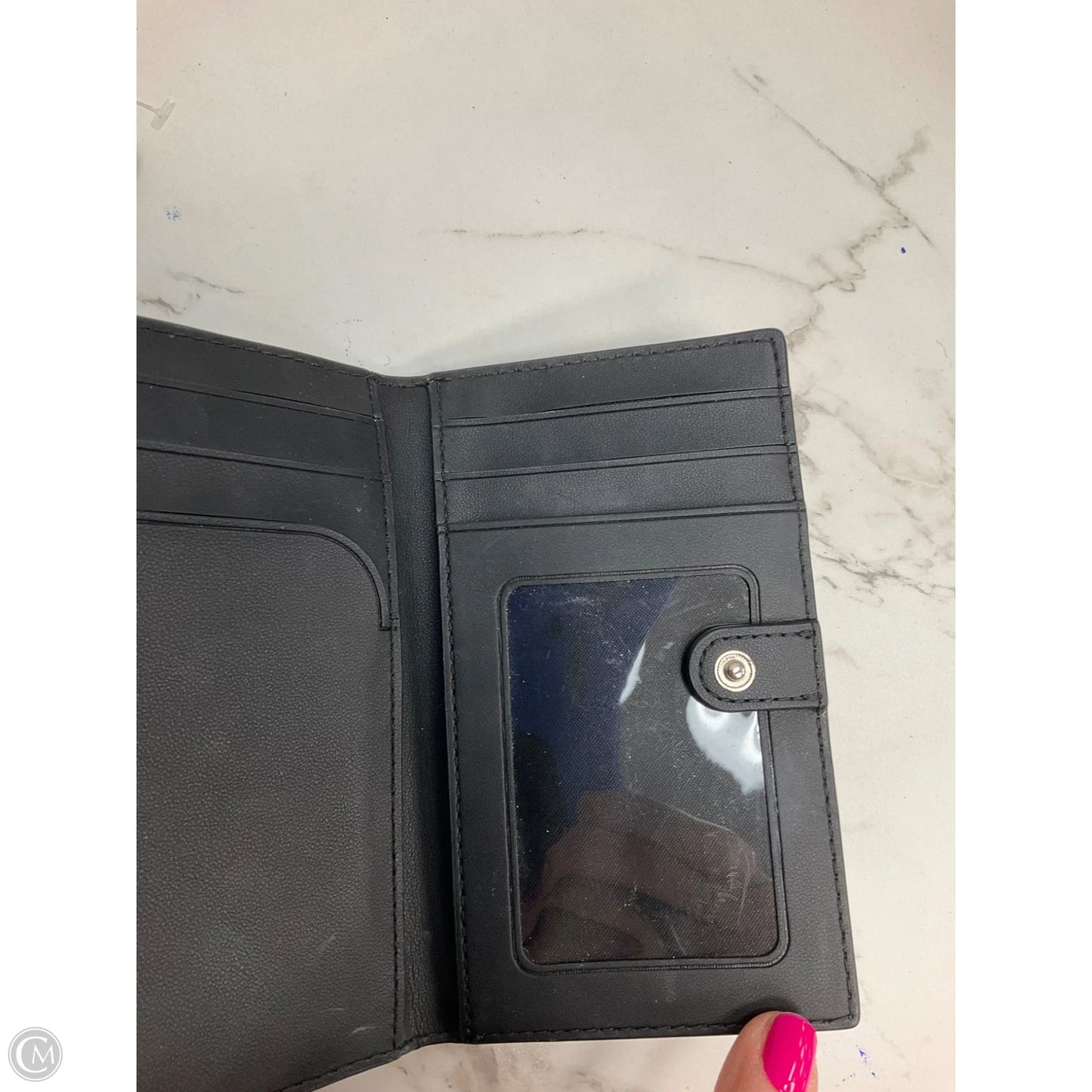 Wallet Designer By Kate Spade, Size: Small