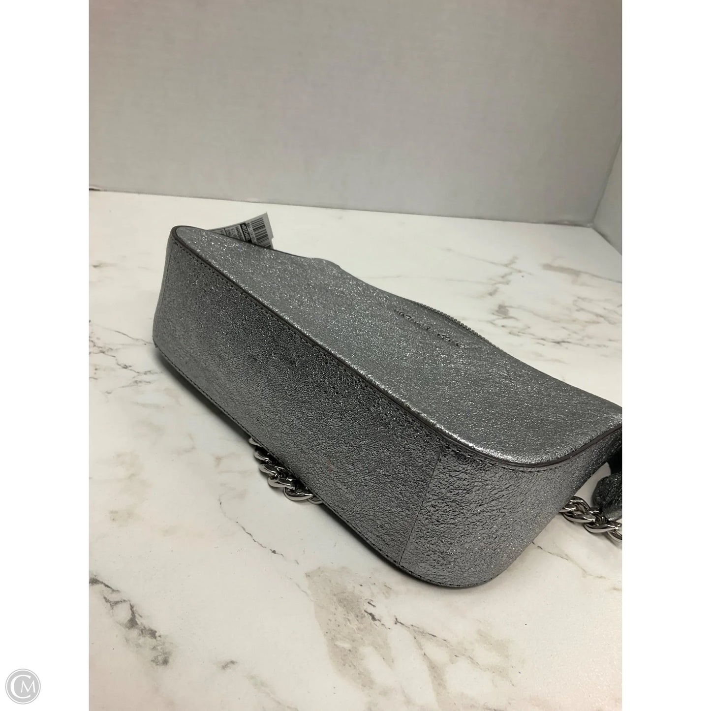 Handbag Designer By Michael Kors, Size: Small