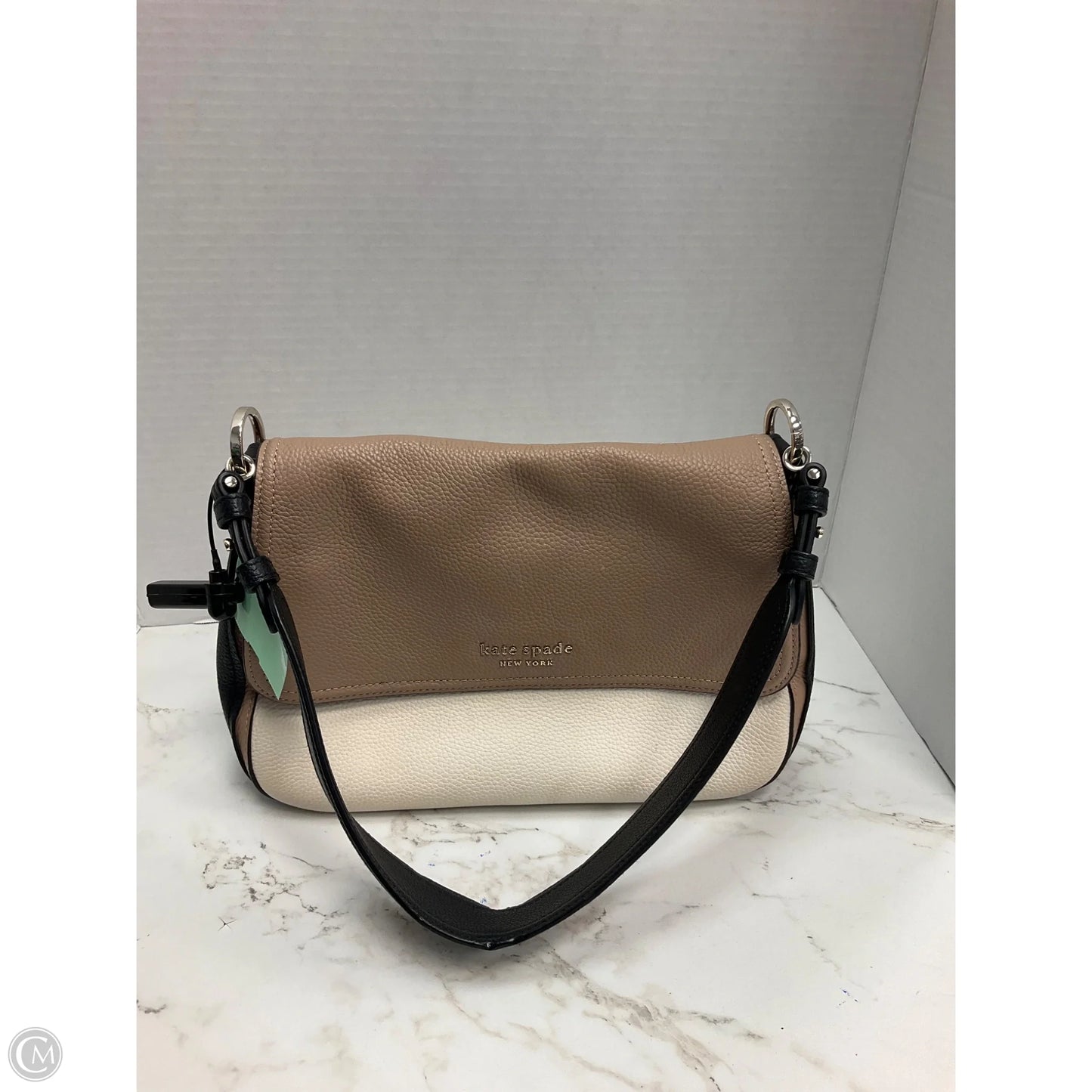 Handbag Designer By Kate Spade, Size: Medium