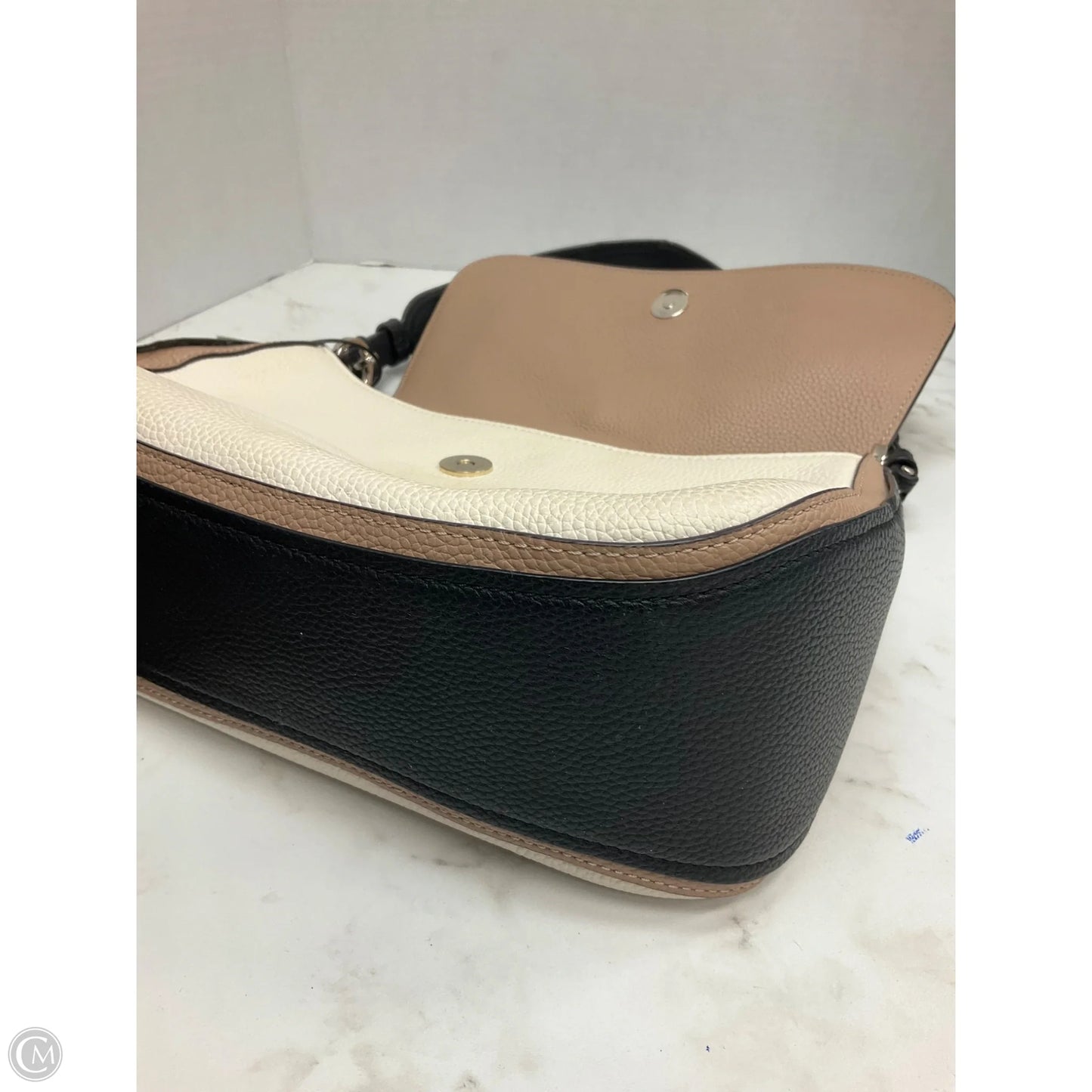 Handbag Designer By Kate Spade, Size: Medium