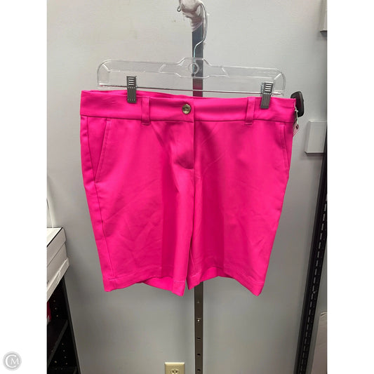 Shorts By Vineyard Vines In Pink, Size: 4
