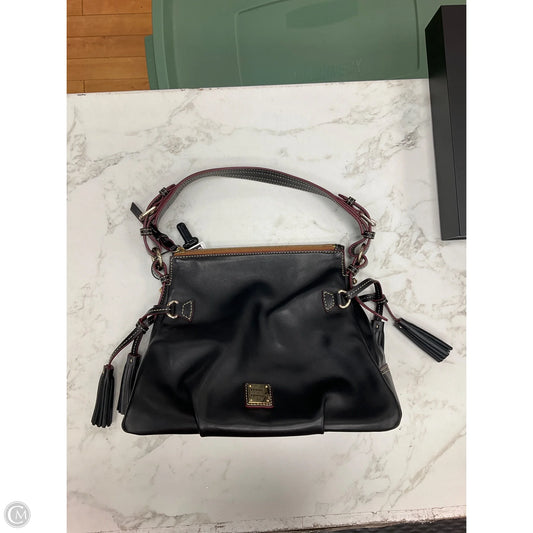 Handbag Designer By Dooney And Bourke, Size: Large