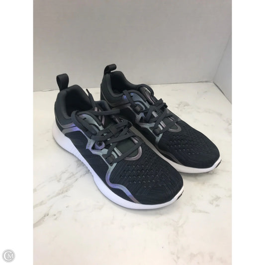 Shoes Athletic By Cmc In Grey, Size: 7