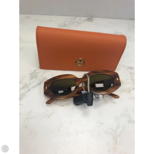 Sunglasses Designer By Tory Burch