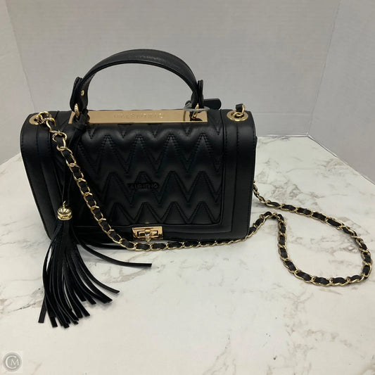 Handbag Designer By Valentino-mario, Size: Large