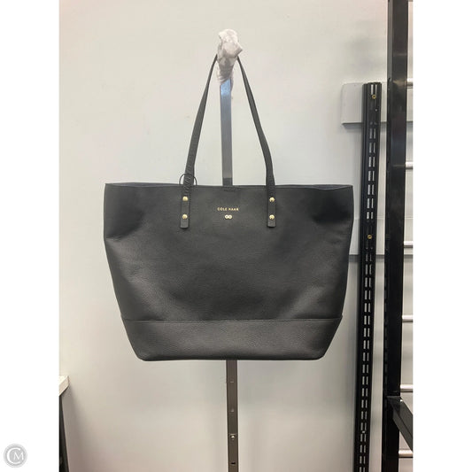 Tote By Cole-haan, Size: Large