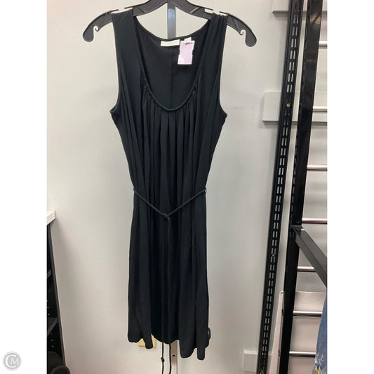 Dress Casual Short By New York And Co In Black, Size: M