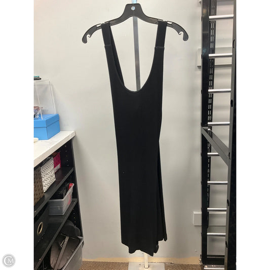 Dress Casual Short By Willi Smith In Black, Size: L