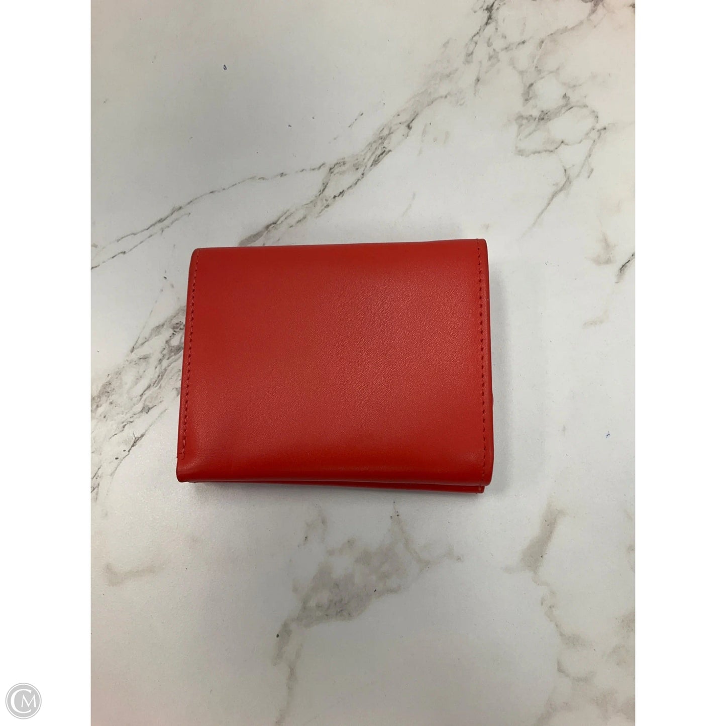 Wallet Leather By Radley London, Size: Small