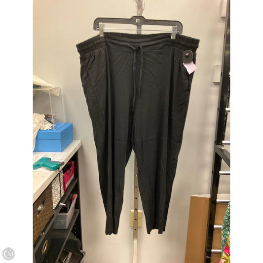 Pants Other By Torrid In Black, Size: 2x