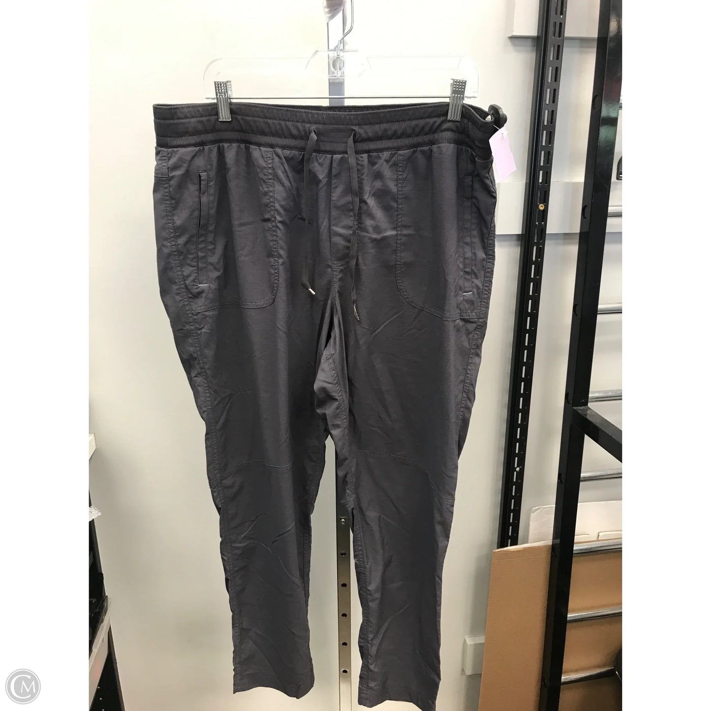Pants Other By L.l. Bean In Grey, Size: Xl