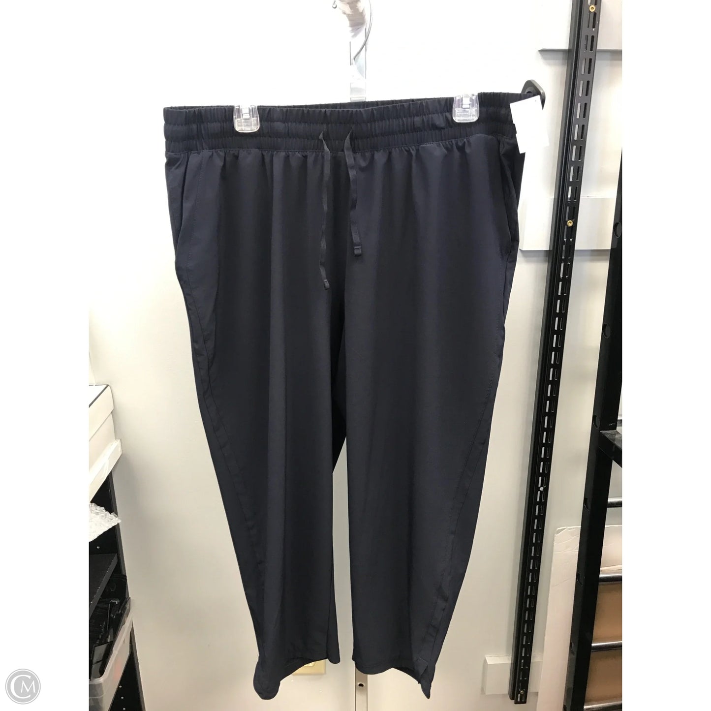 Pants Other By Talbots In Navy, Size: 1x