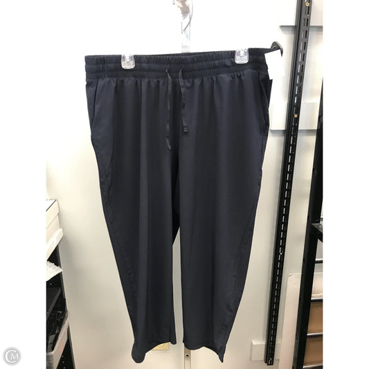 Pants Other By Talbots In Navy, Size: 1x