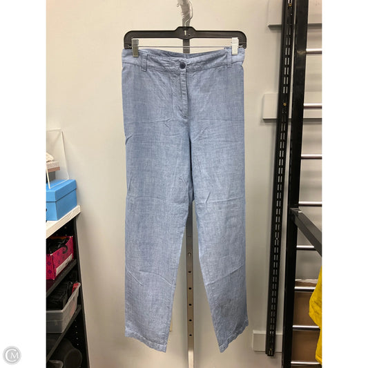 Pants Chinos & Khakis By Talbots In Blue, Size: 14