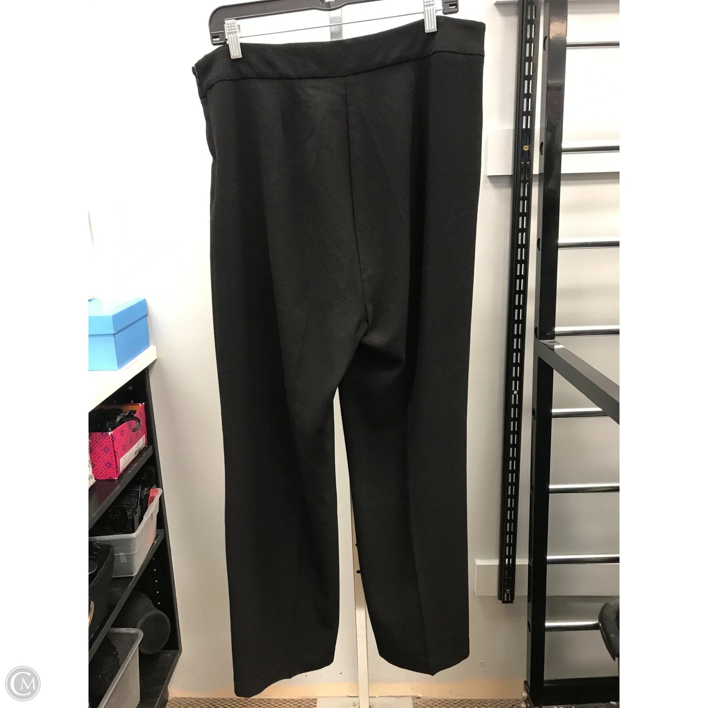 Pants Dress By Nanette Lepore In Black, Size: 14