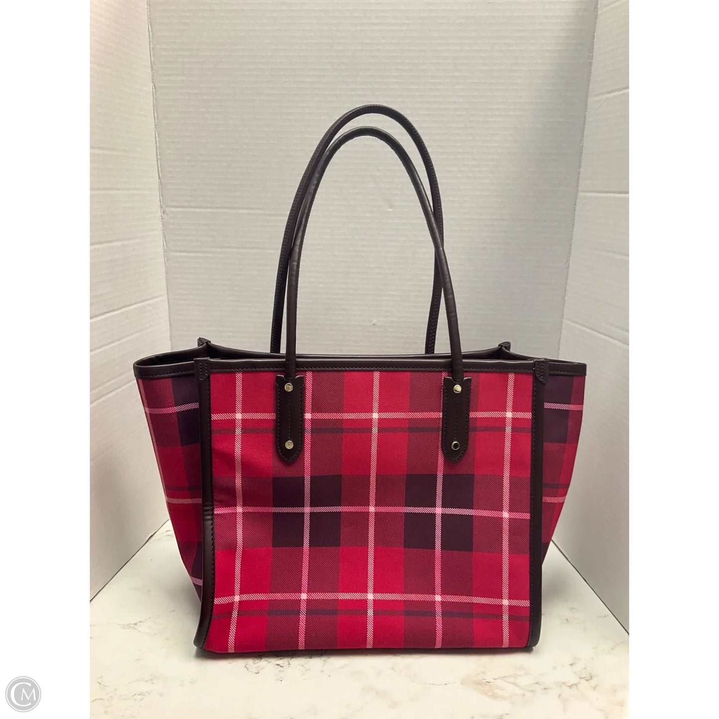Handbag Designer By Kate Spade, Size: Large