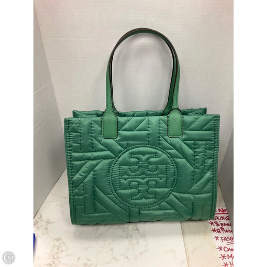 Handbag Designer By Tory Burch, Size: Medium