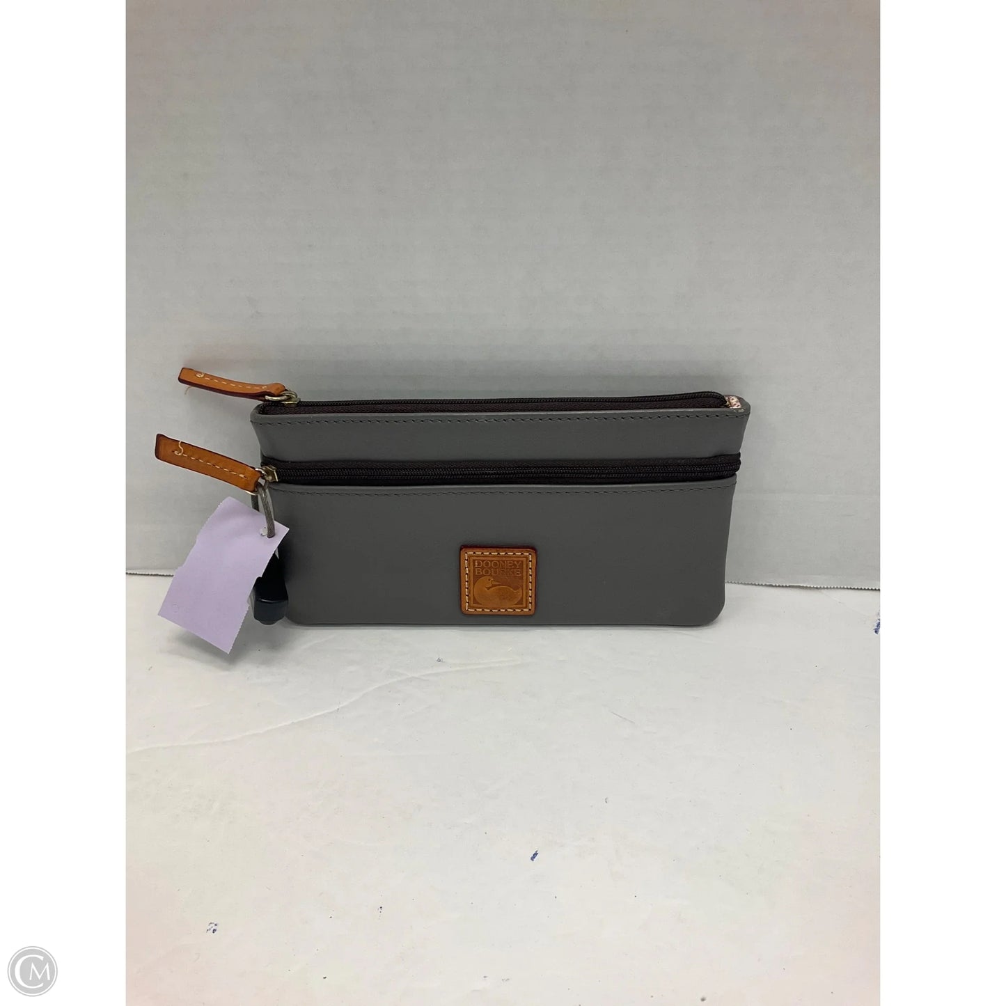 Wallet Designer By Dooney And Bourke, Size: Medium