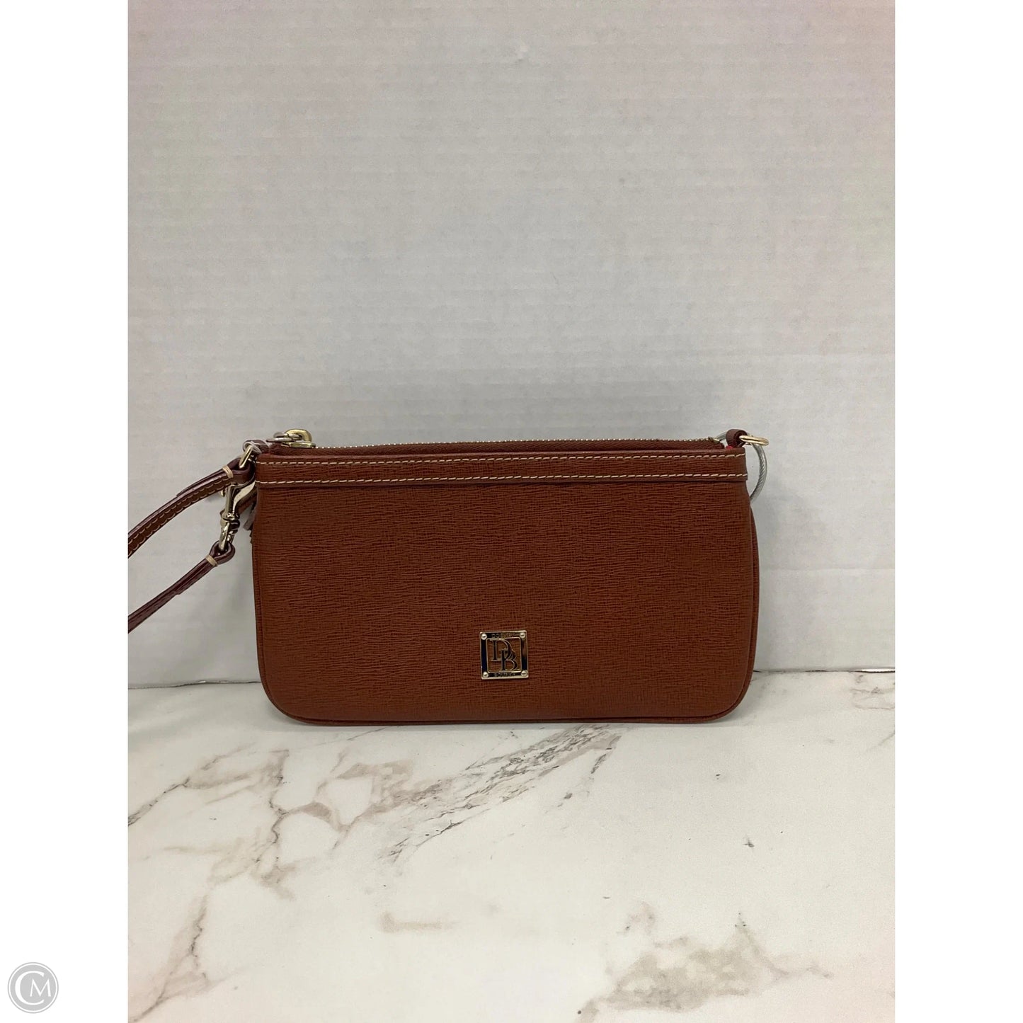 Wristlet Designer By Dooney And Bourke, Size: Large