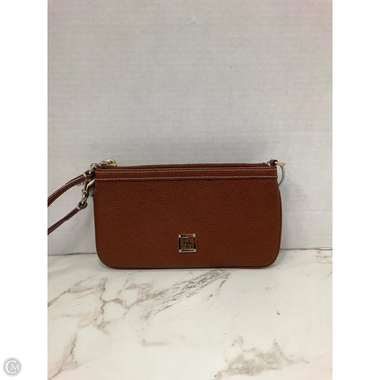 Wristlet Designer By Dooney And Bourke, Size: Large