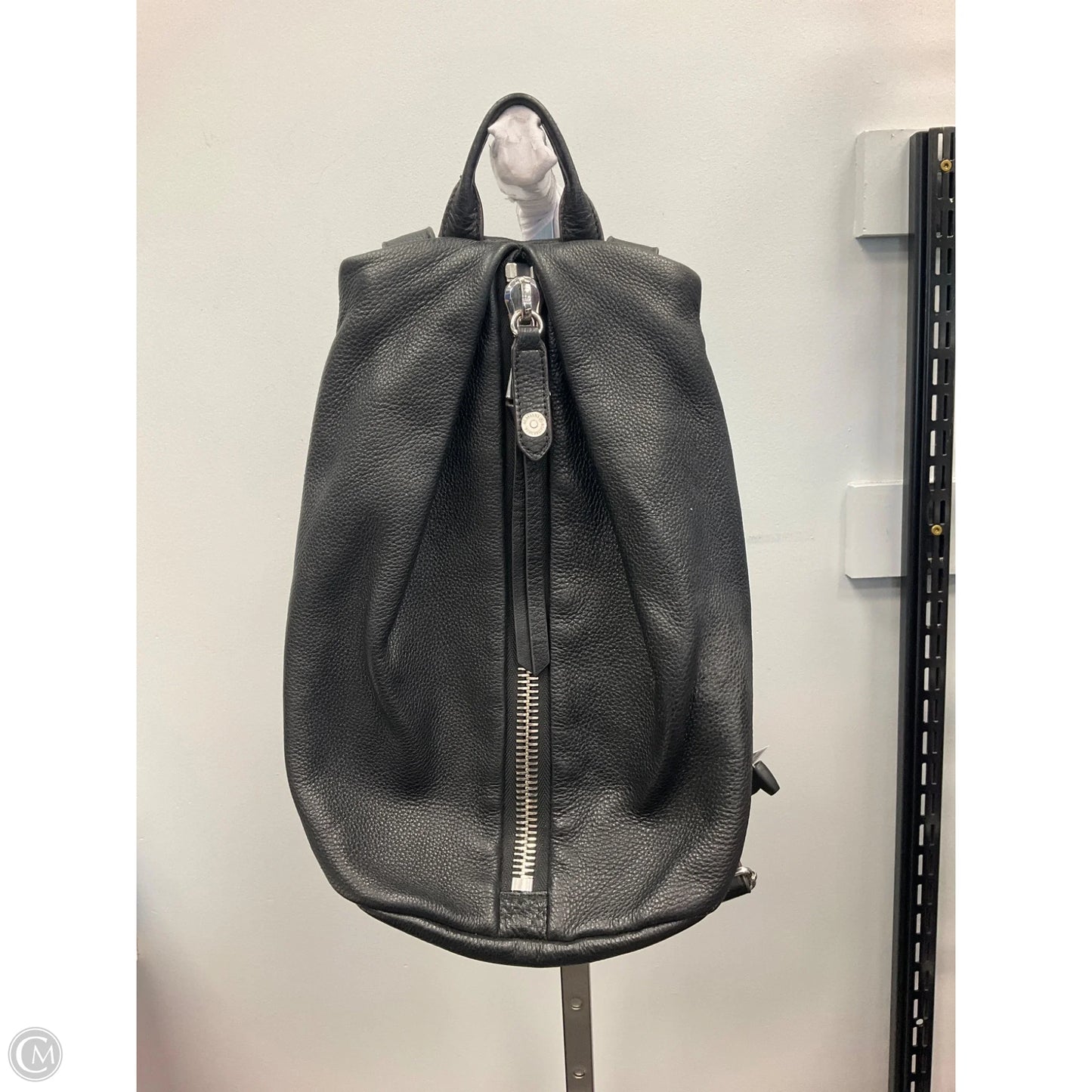 Backpack Leather By Aimee Kestenberg, Size: Large