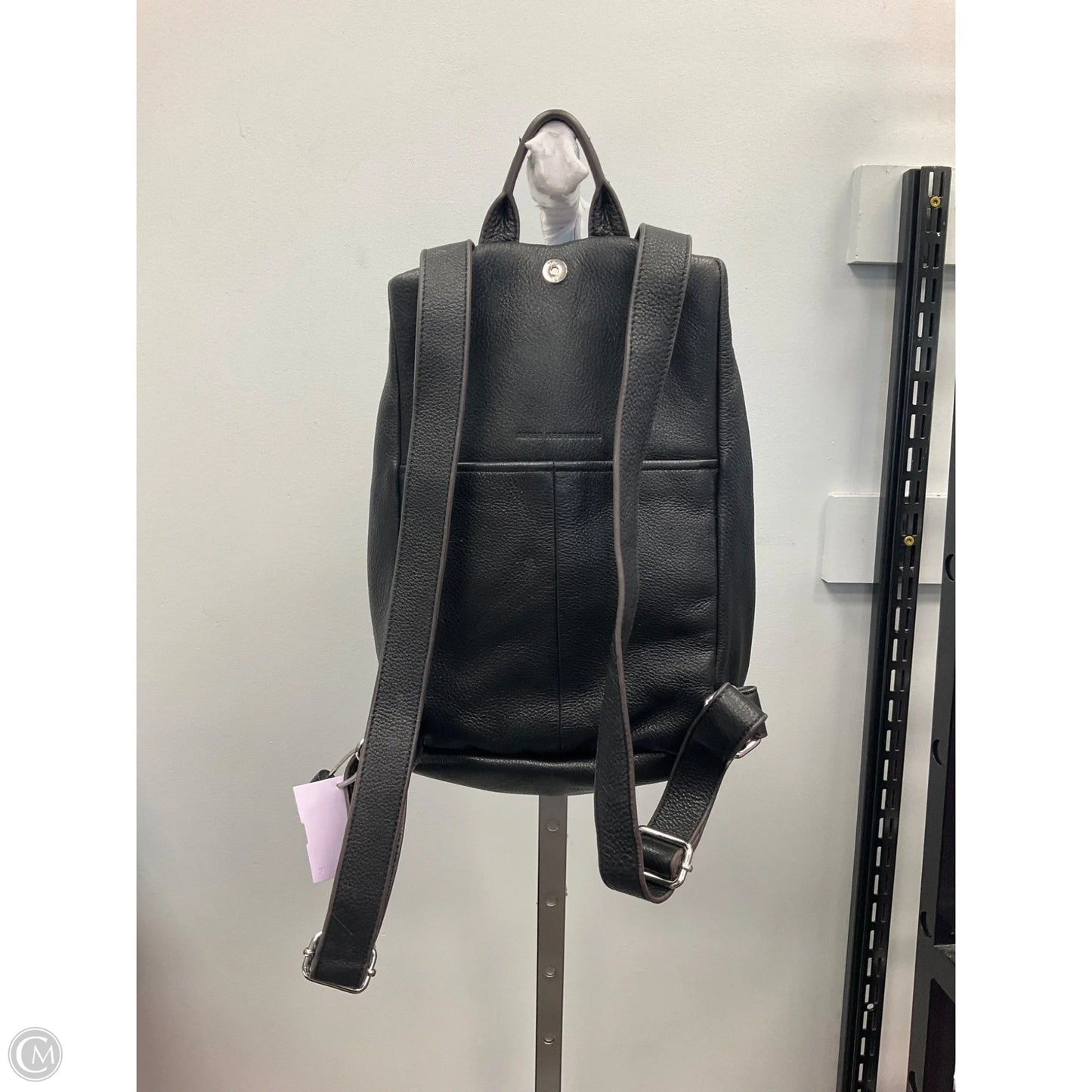 Backpack Leather By Aimee Kestenberg, Size: Large