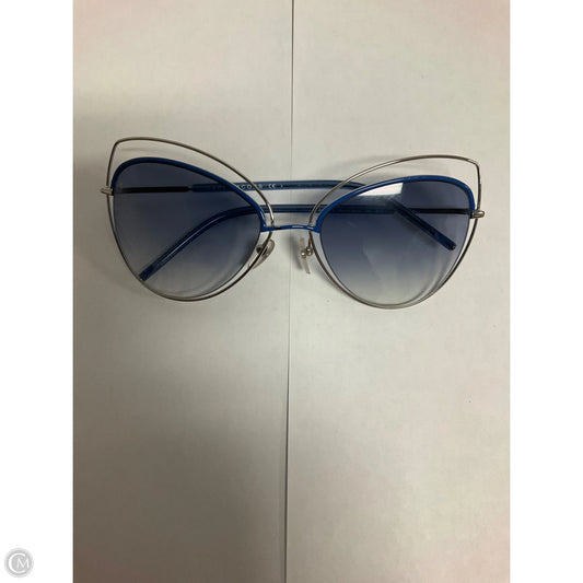 Sunglasses Luxury Designer By Marc Jacobs