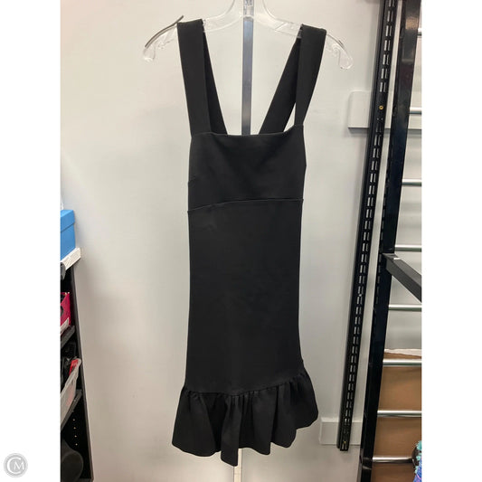 Dress Casual Short By CK Bradley In Black, Size: M