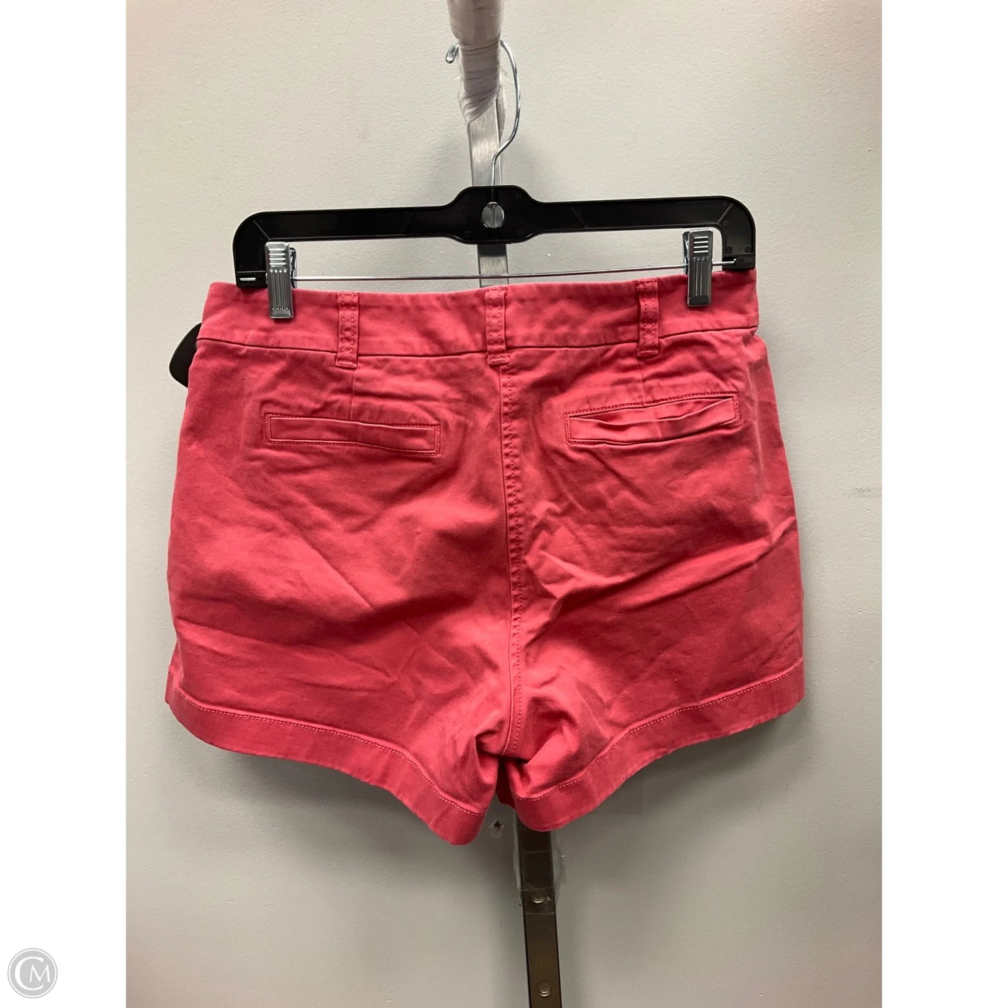 Shorts By J. Crew In Pink, Size: 4
