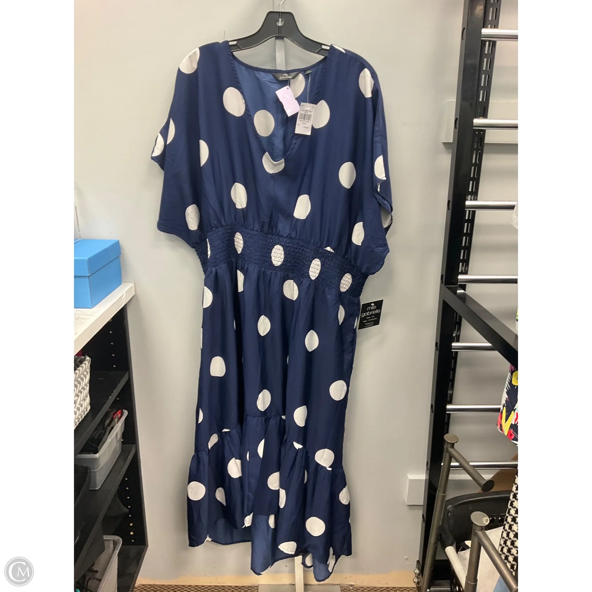 mlle gabrielle dress MLLE Gabrielle