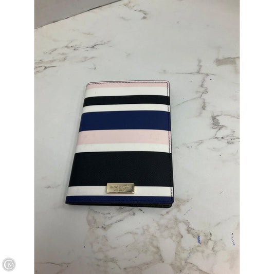 Accessory Designer Label By Kate Spade, Size: Small