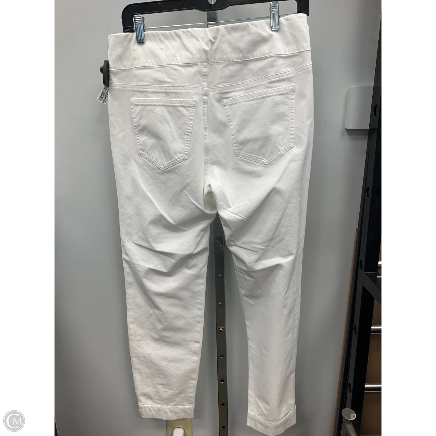 Pants Other By Soft Surroundings In White, Size: M