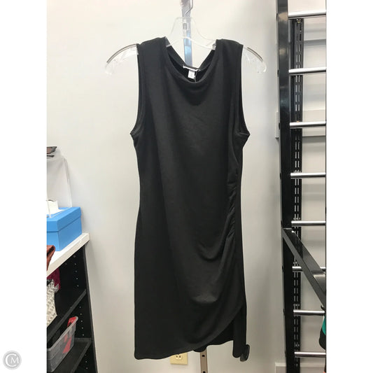 Dress Casual Short By Nine West In Black, Size: M