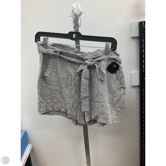Shorts By Thread And Supply In Grey, Size: L