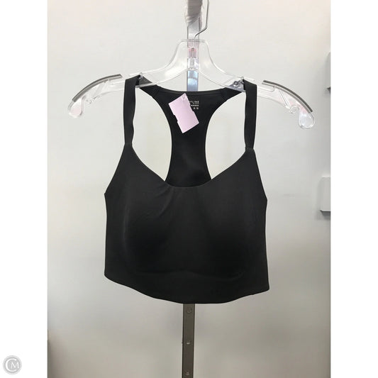 Athletic Bra By Offline In Black, Size: Xl