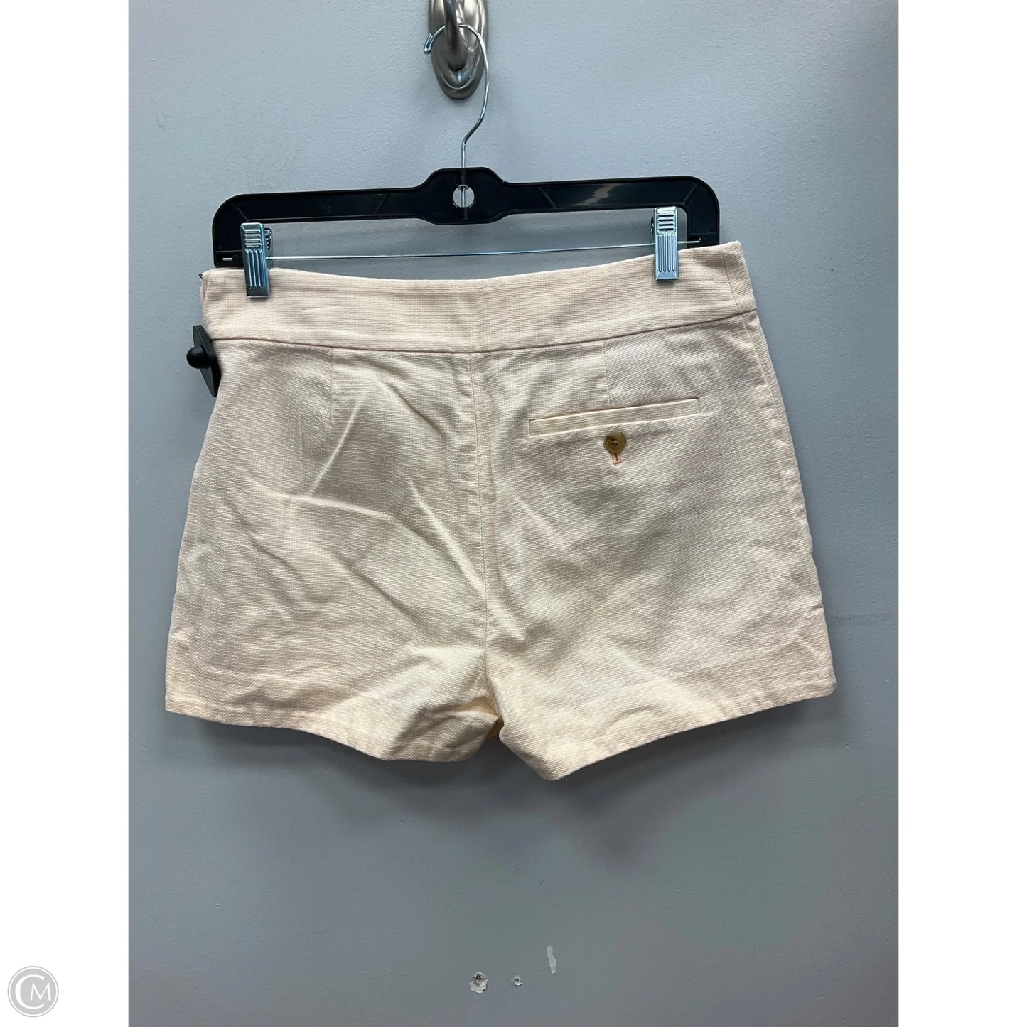 Shorts By J. Crew In Peach, Size: 4