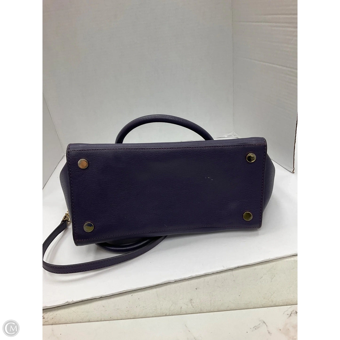 Handbag Designer By Michael Kors, Size: Large