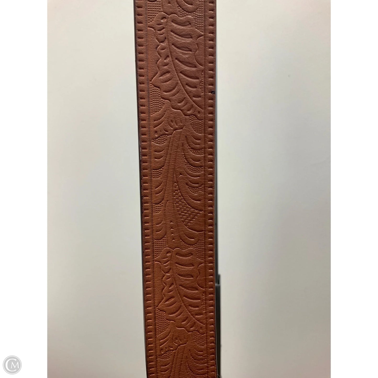 Belt By Lauren By Ralph Lauren, Size: Large