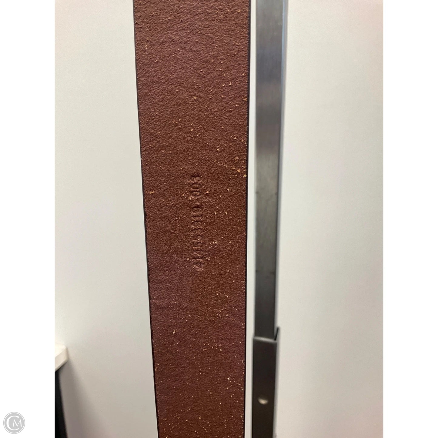 Belt By Lauren By Ralph Lauren, Size: Large