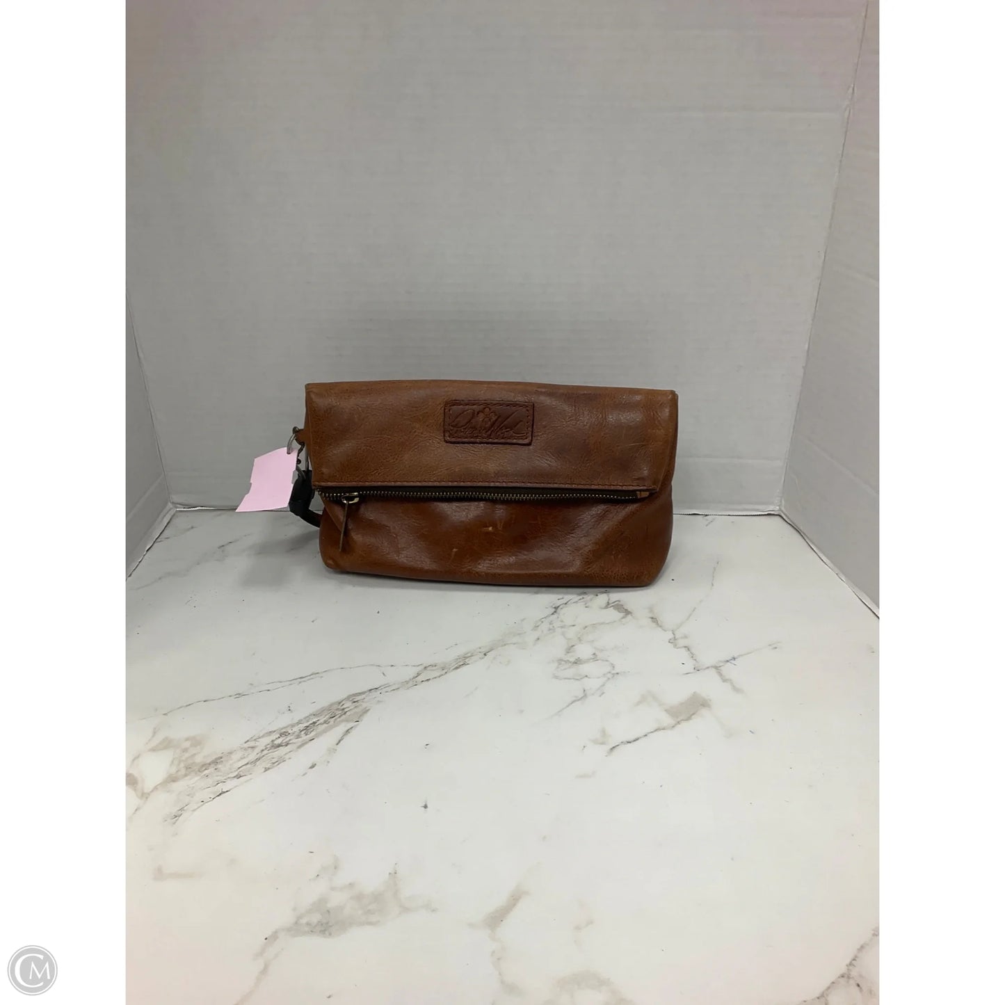 Wristlet Designer By Patricia Nash, Size: Medium
