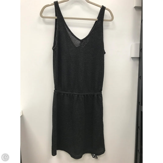 Swimwear Cover-up By Cupshe In Black, Size: S