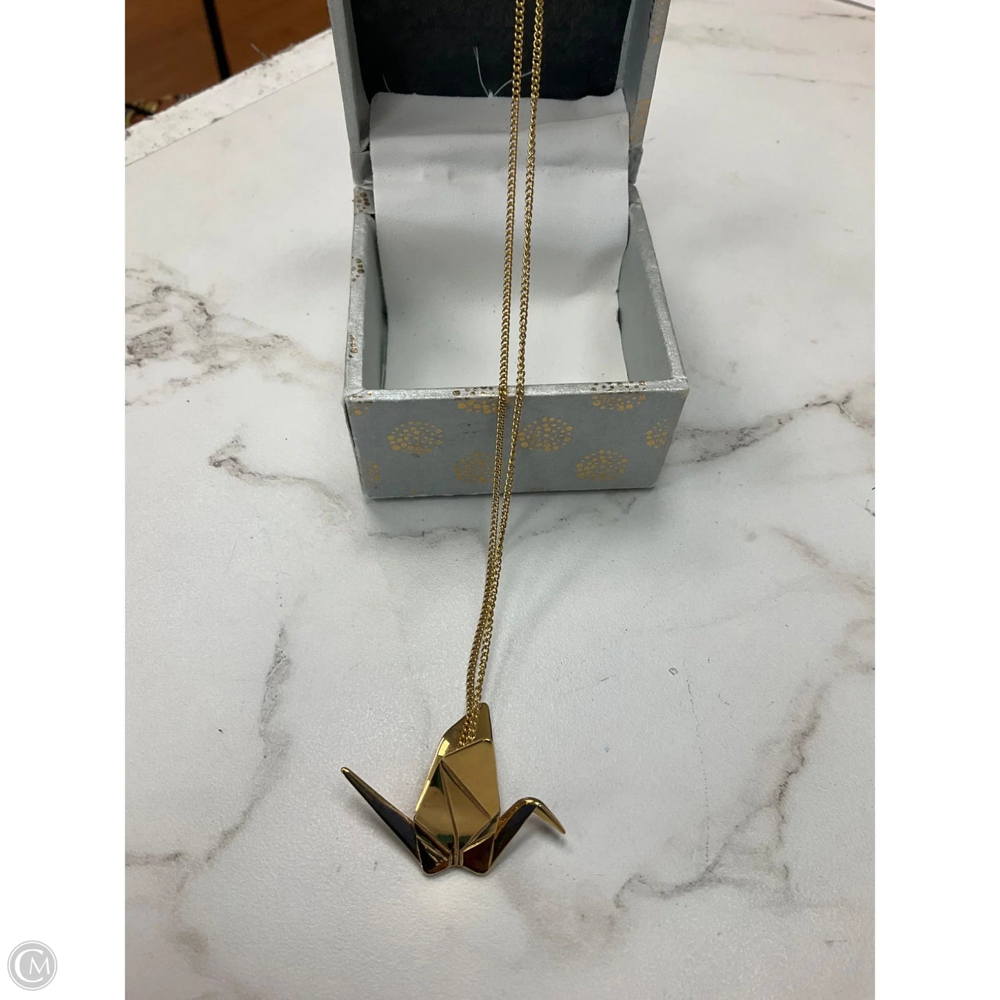 Necklace Pendant By Clothes Mentor