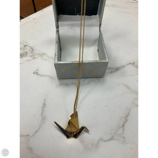 Necklace Pendant By Clothes Mentor